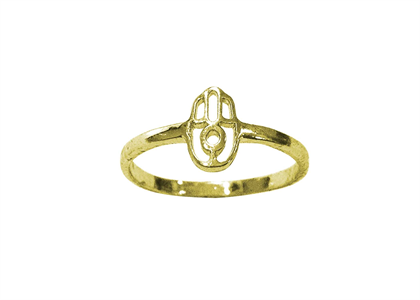 Gold Plated | Fashion Rings